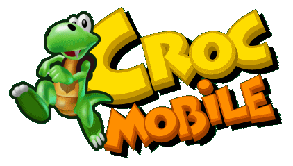 Croc Mobile: Jungle Rumble