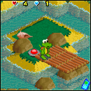 Croc 1
