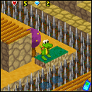 Croc 9