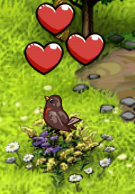 Birdopolis Robin