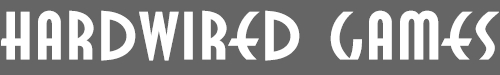 Hardwired Games