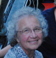 Emilie Astell