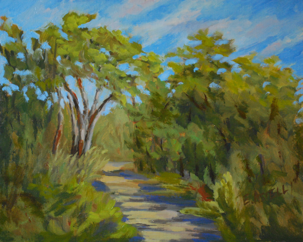 The Path