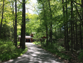 Gardenwoods