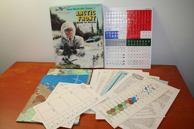 Arctic Front