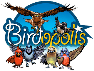 Birdopolis