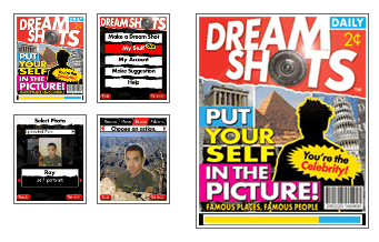 Dream Shots