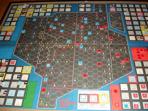 Fifth Frontier War
