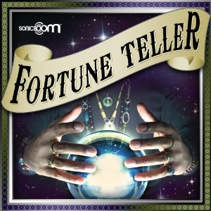 Fortune Teller