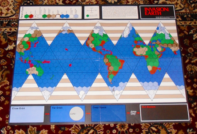 Invasion Earth