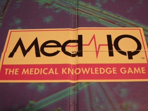 Med IQ