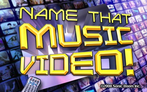 Name That Movie Video