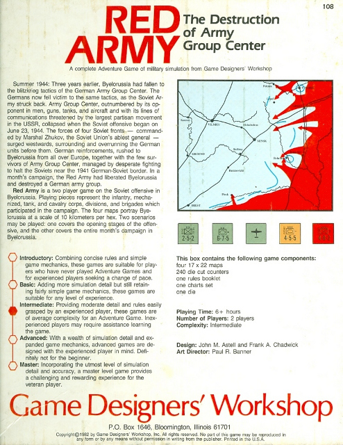 Red Army
