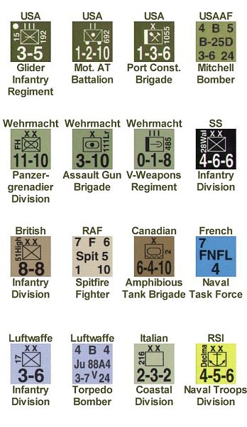Second Front